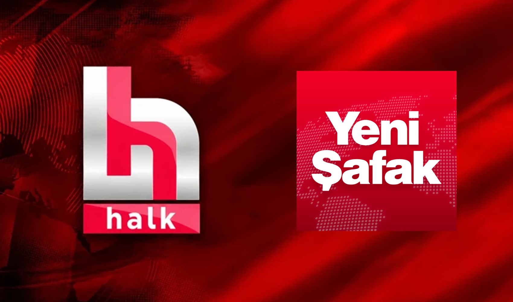 Denial comes to Yeni Şafak's Halk TV report: Criminal complaint to be filed