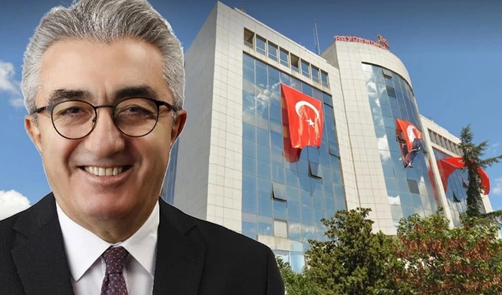 Tutuklu Bayrampaşa Belediye Başkanı Hasan Mutlu ameliyata alındı