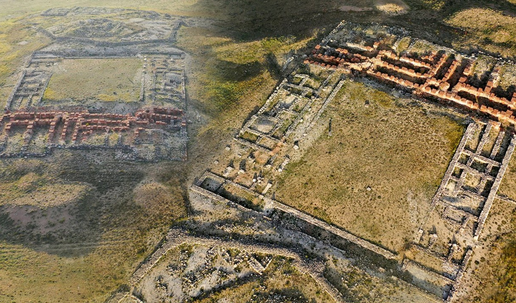 Sivas’taki 3 bin 500 yıllık Sarissa Antik Kenti’nde kazılar 2027’de yeniden başlayacak