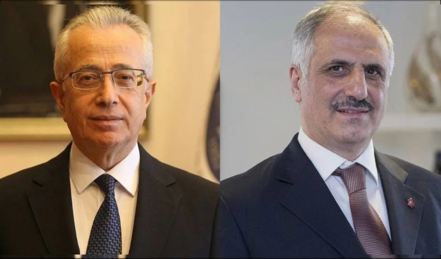 New developments in the fund crisis: CMB Chairman Mahmut Sütçü resigns, Deputy Minister Osman Çelik retires