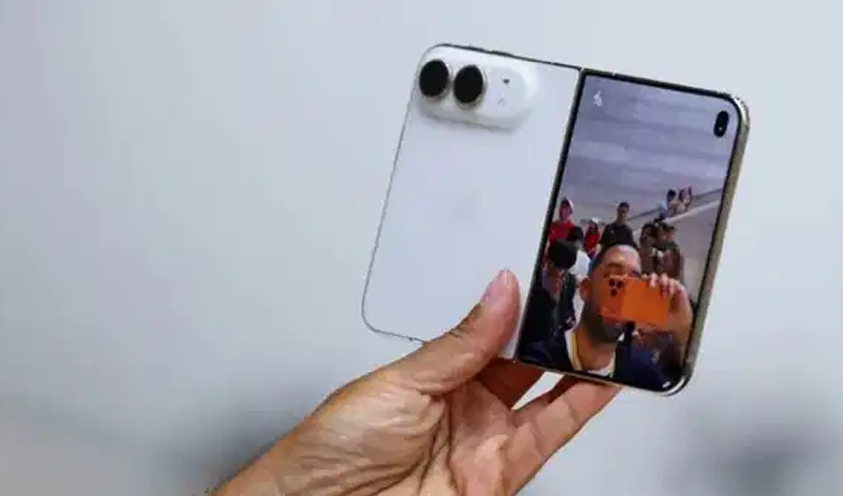 Apple’ın katlanabilir iPhone Duo’sunun batarya kapasitesi açıklandı