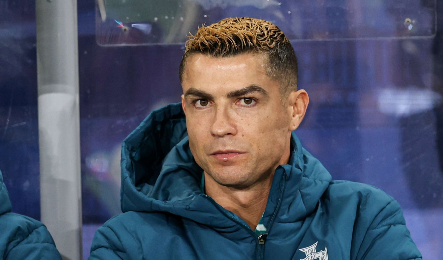 Milli Takım kampından ayrılan Ronaldo’nun cezası açıklandı