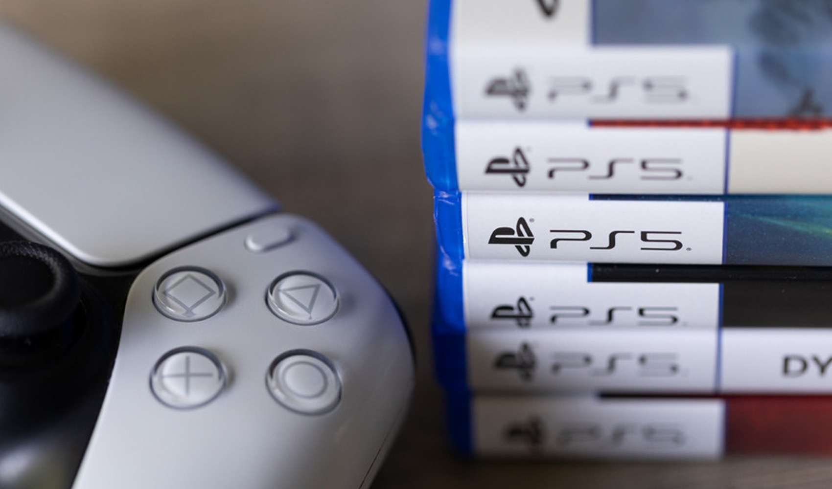 First results from AnyPS5, which aims to run PS5 games on PC without an emulator