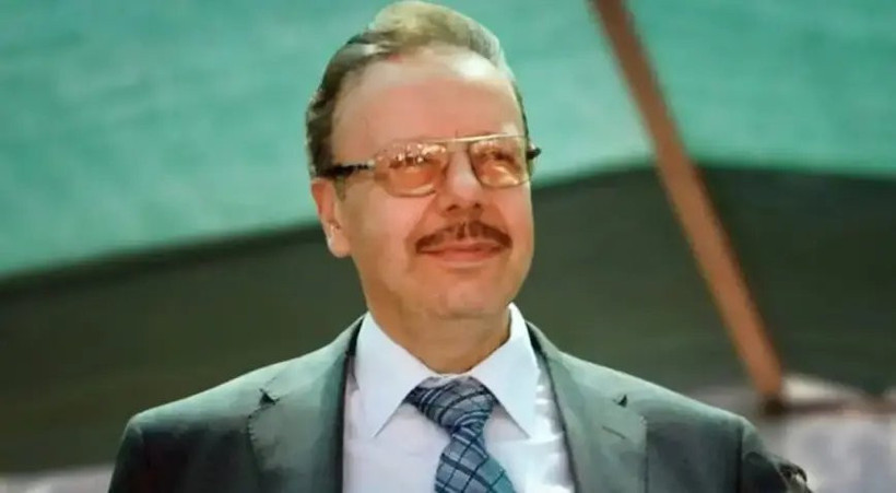 Ahmet Arif Denizolgun’un arşiv görüntüsü.