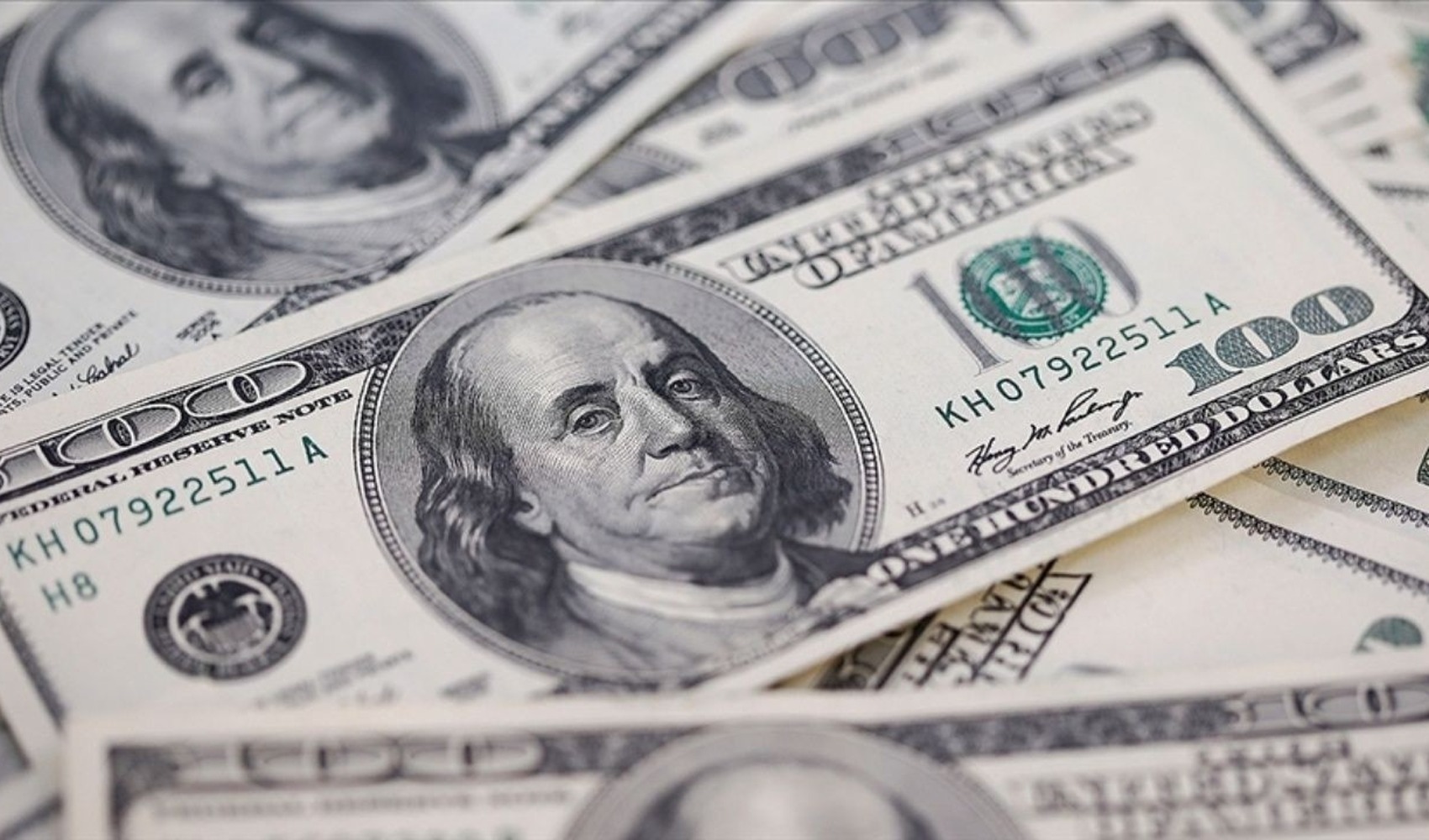 Yabancı yatırımcı iki haftada tahvilde 1,3 milyar dolarlık satış yaptı