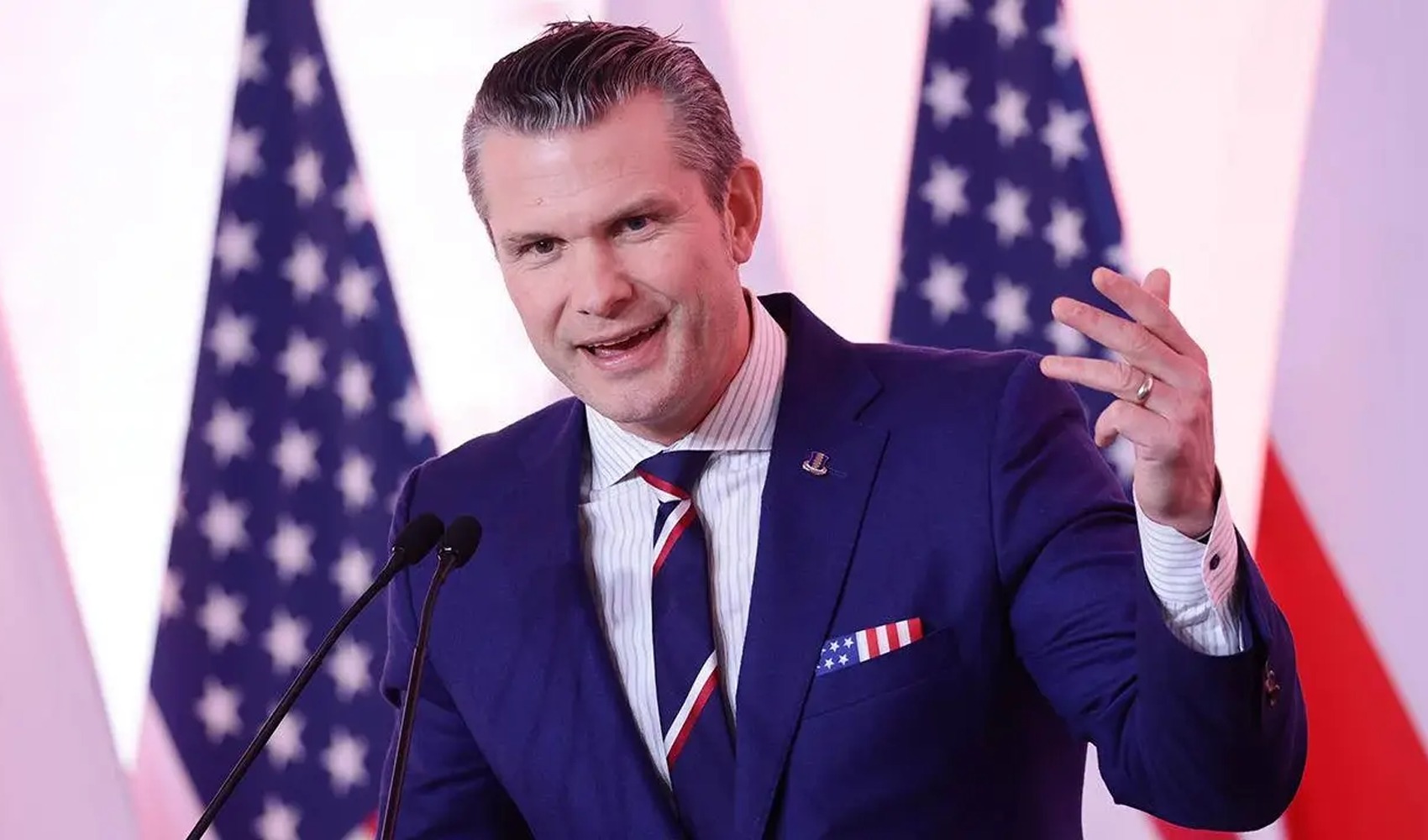 Pentagon’da Pete Hegseth’e bağlı ‘Dini İşler Ofisi’ kuruldu