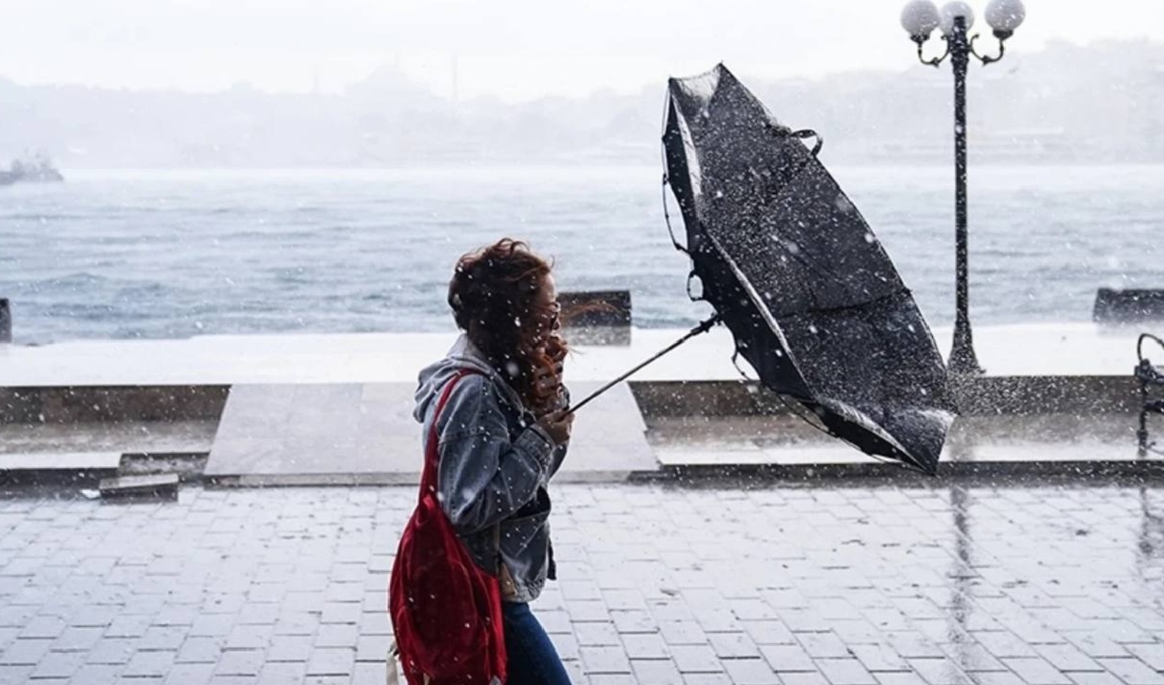 Yellow-coded heavy rain warning for 11 provinces