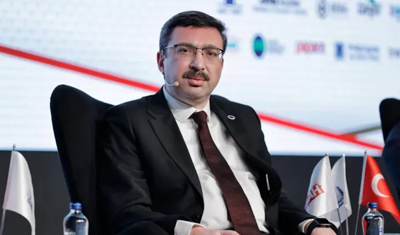 Eski SPK Başkanı Gönül’ün 'halkın teveccühü' sözlerine Şamil Tayyar’dan sert tepki: 'Bunu alıp bir güzel döveceksin'