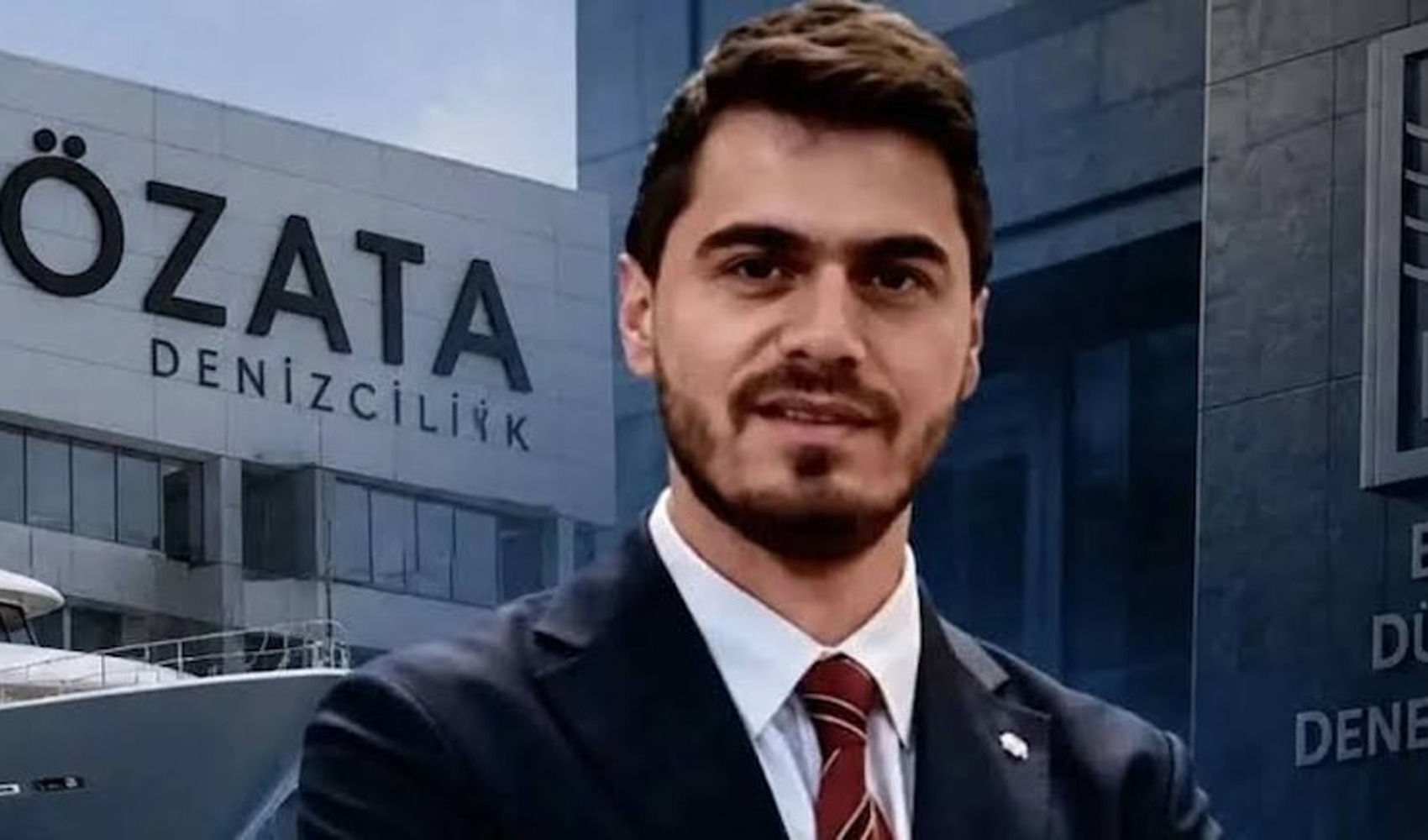 Bakan Yardımcısının damadı da cezaevine gönderildi