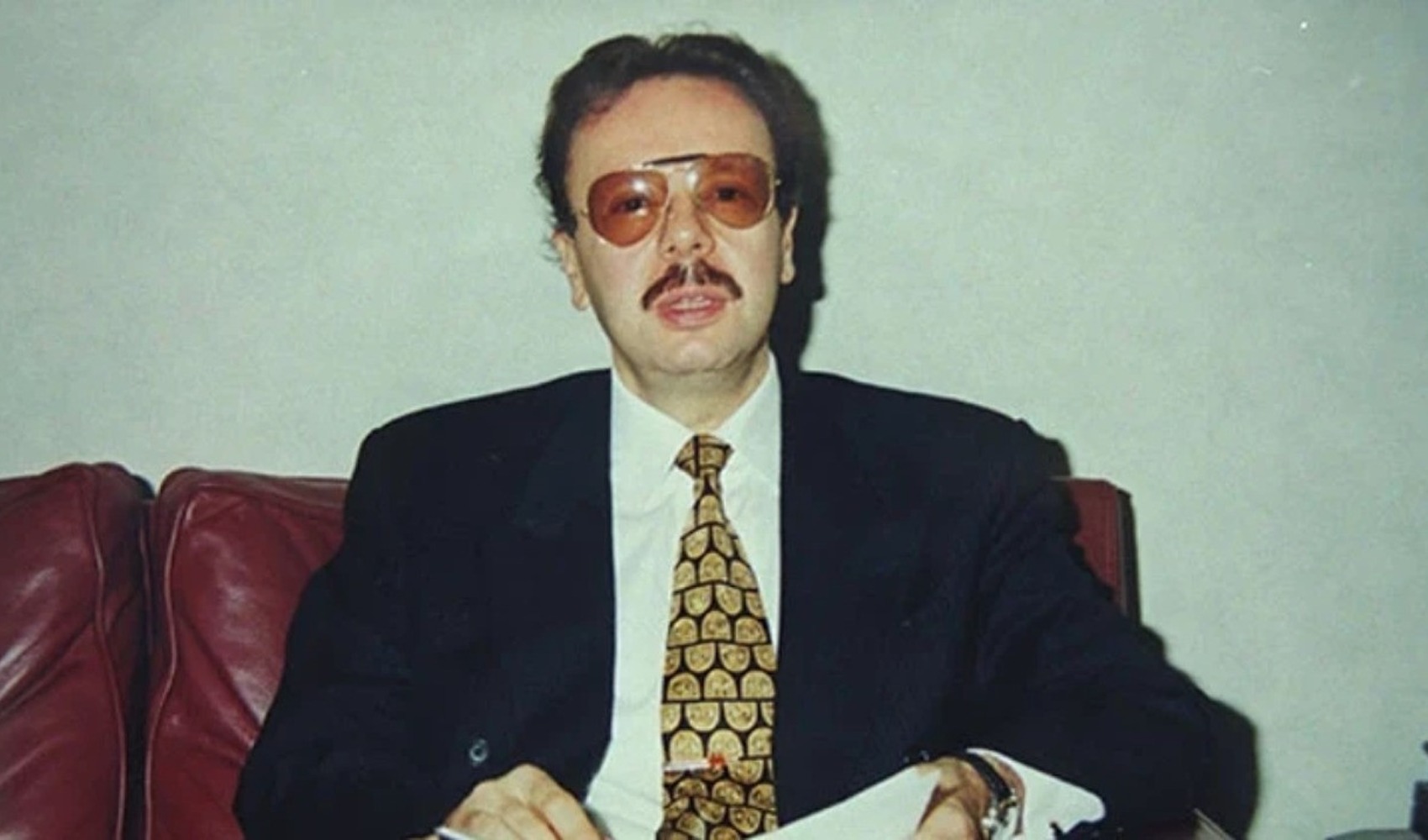 Denizolgun’un şüpheli ölümü soruşturmasında 6 kişiye dava