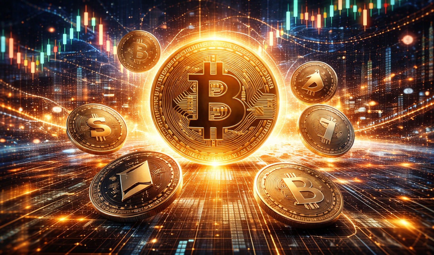 Bitcoin yeniden 86 bin doların üzerinde