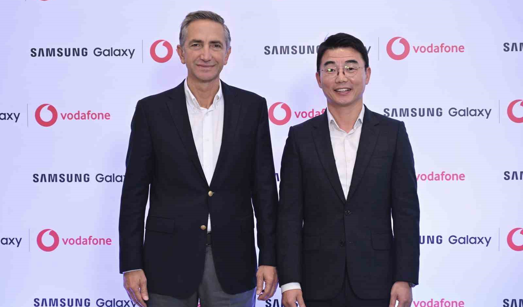 Vodafone ve Samsung’dan 5G iş birliği: Galaxy A27 5G üç ayda 60 binden fazla kullanıcıya ulaştı