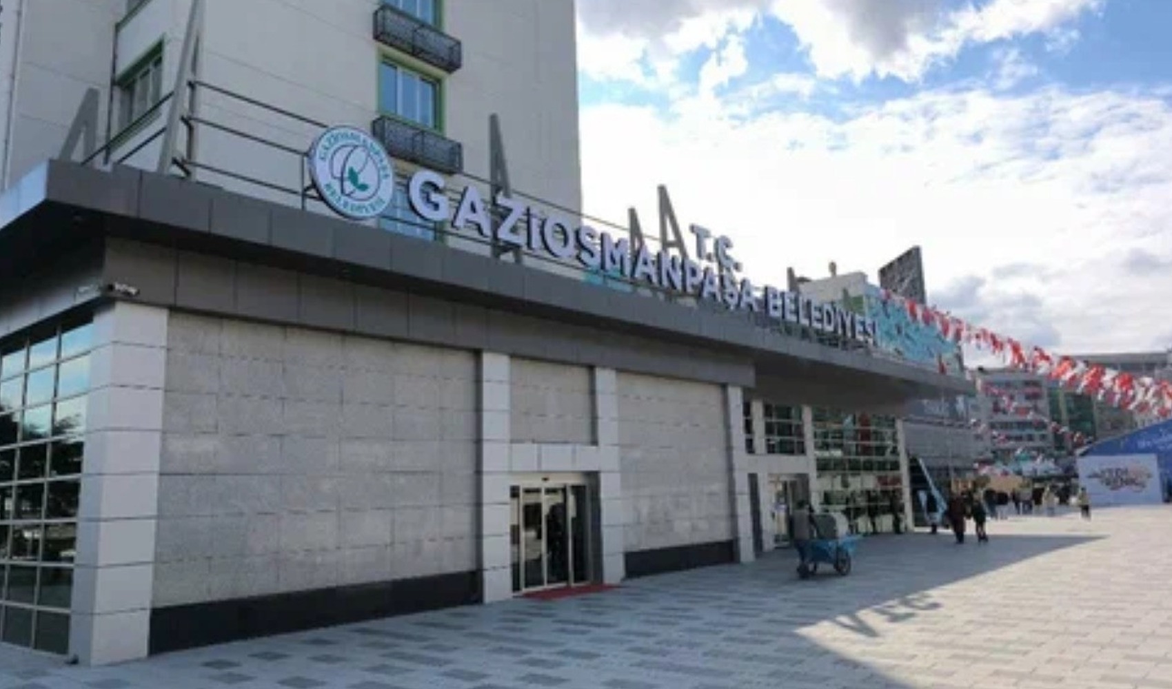 Décision de remise en liberté dans l'affaire de Gaziosmanpaşa