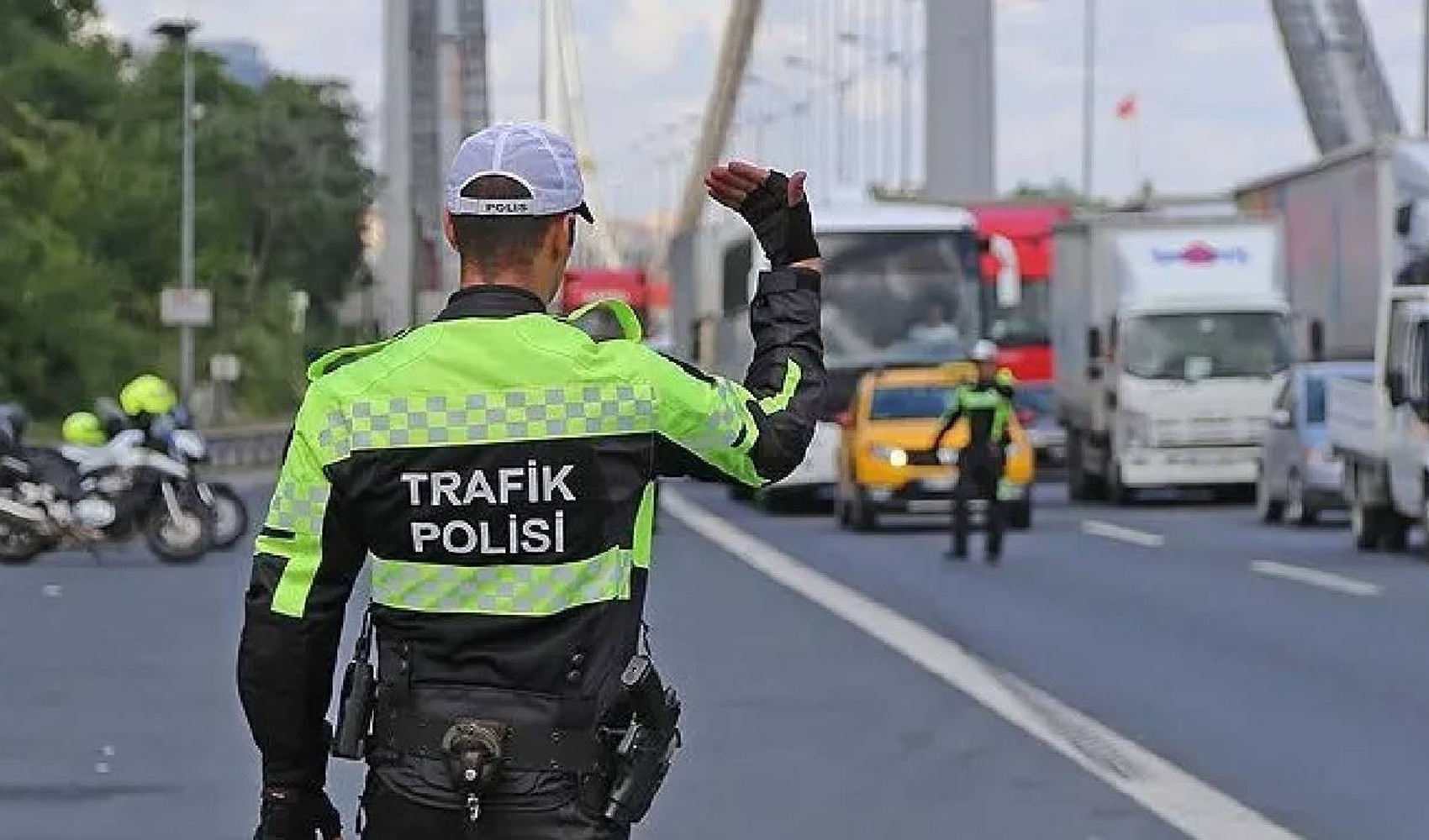 Una parte de la carretera costera de Estambul estará cerrada al tráfico durante 6 horas el domingo por la mañana