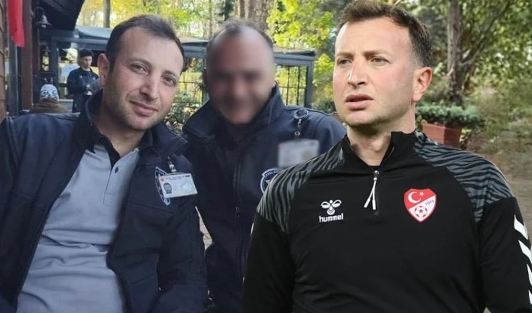 L'ex professione dell'arbitro di Süper Lig Yasin Kol, finito in custodia cautelare, è al centro dell'attenzione