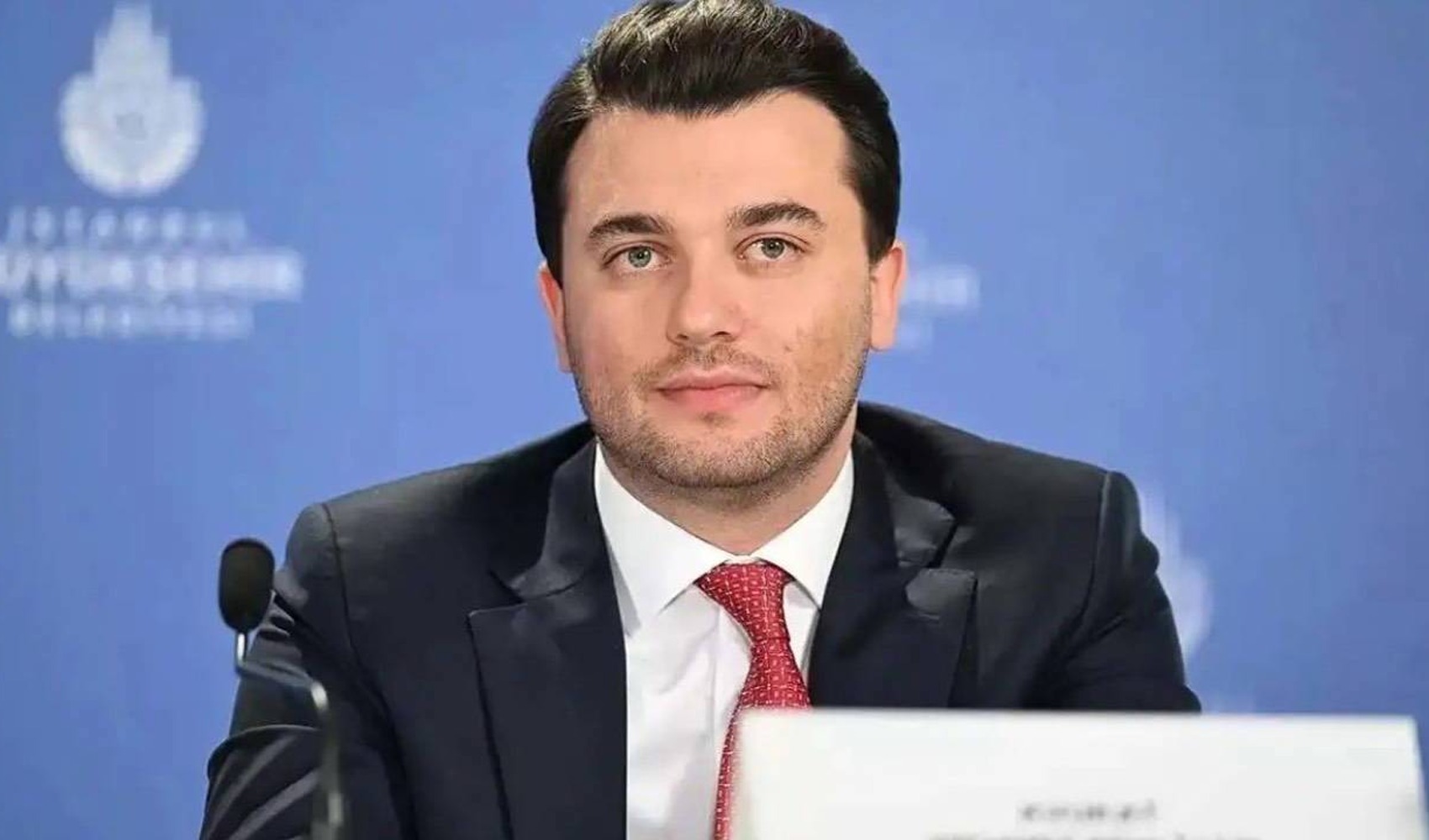 İmamoğlu’nun tutuklu avukatı Mehmet Pehlivan Kandıra F Tipi Cezaevi’ne sevk edildi