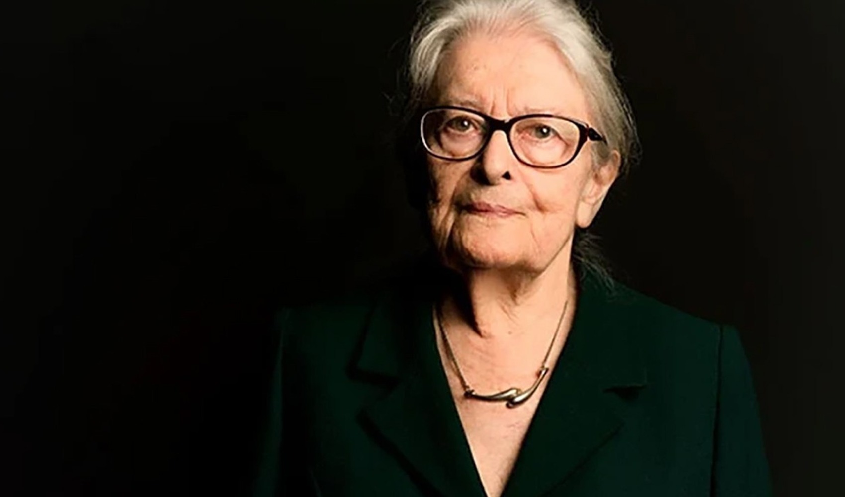 Prof. Dr. İoanna Kuçuradi 89 yaşında hayatını kaybetti
