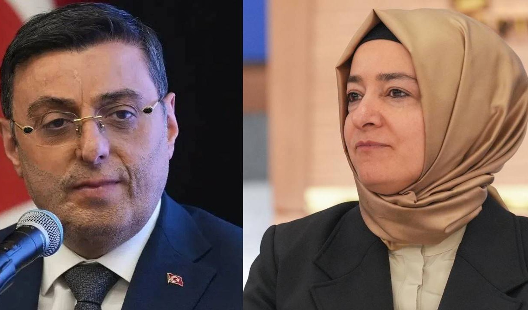 AKP'li Serkan Bayram’dan dikkat çeken özeleştiri