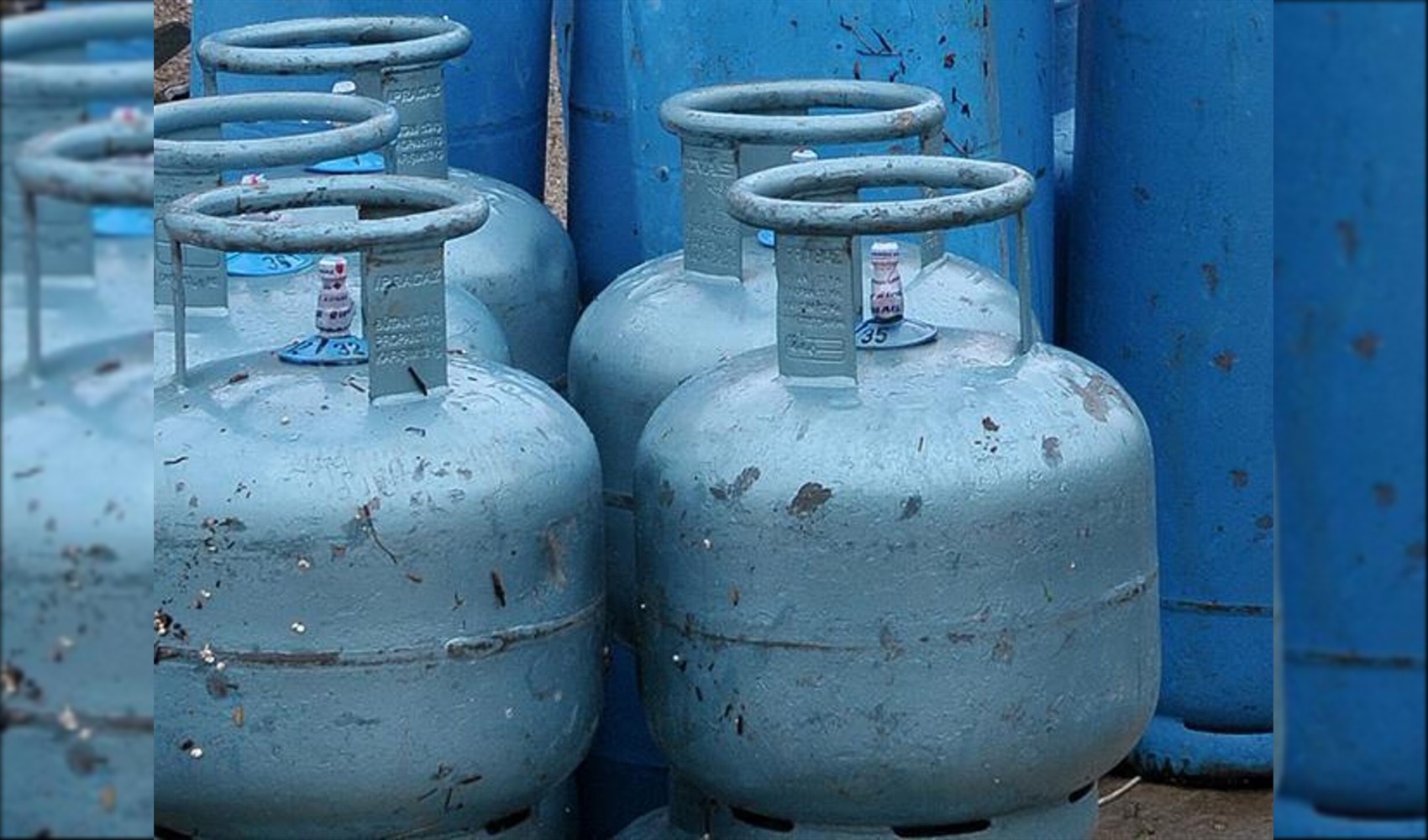Mutfak tüpüne üç günde 130 TL zam: 12 kilogramlık tüp 1.680 TL’ye çıktı