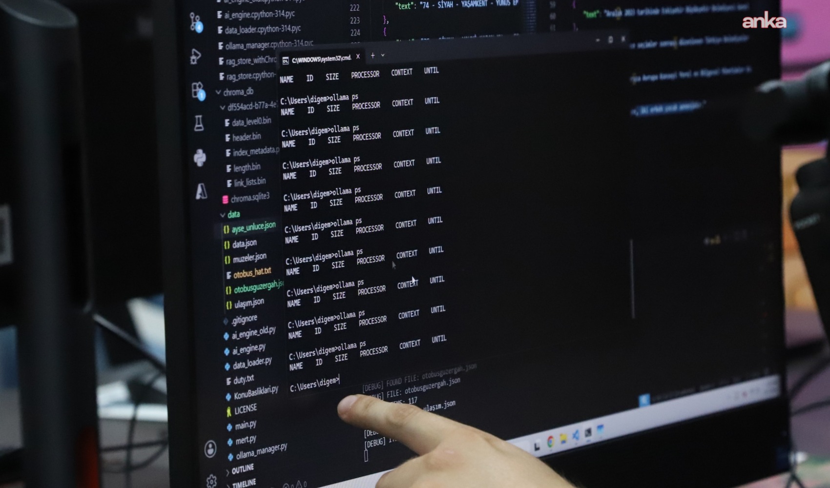 TÜİK verilerine göre üretken yapay zeka kullanımı bir yılda yüzde 37,6’ya çıktı