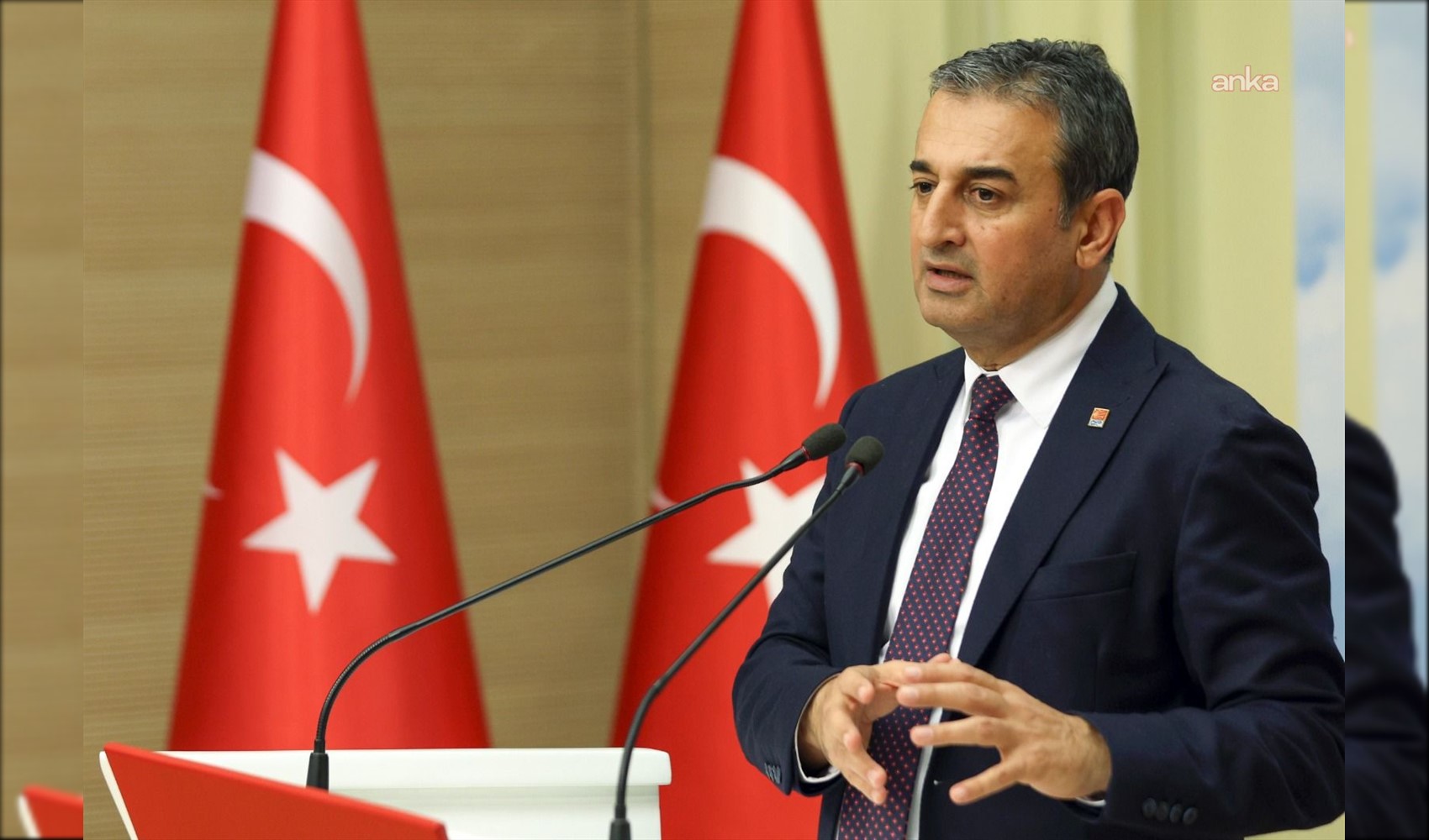 Bulut: İktidar bütün tuşlara aynı anda basıyor
