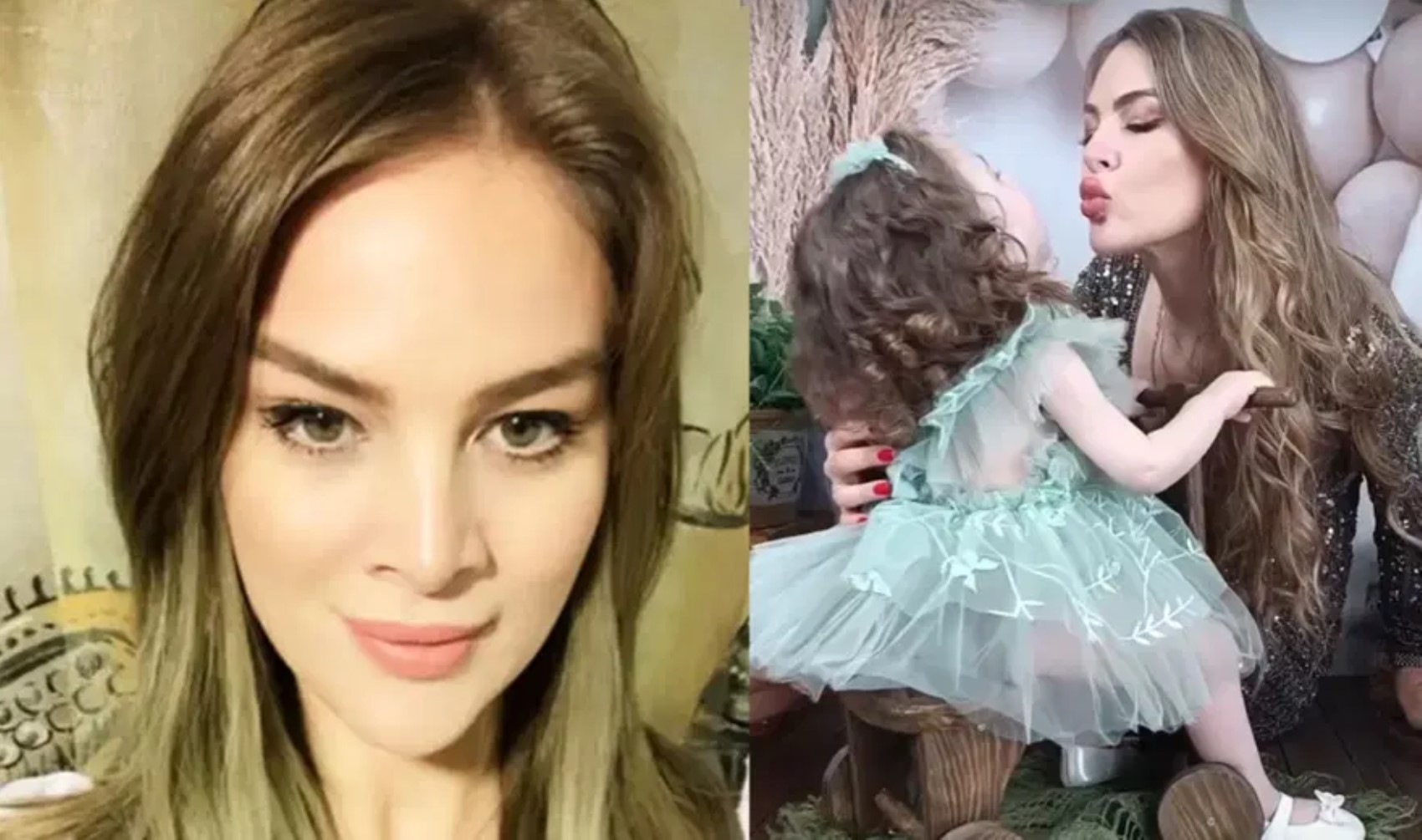 Elle avait déjà perdu son mari l'an dernier : l'ancienne Miss Turquie Fatoş Seğmen révèle la cause du décès de sa fille