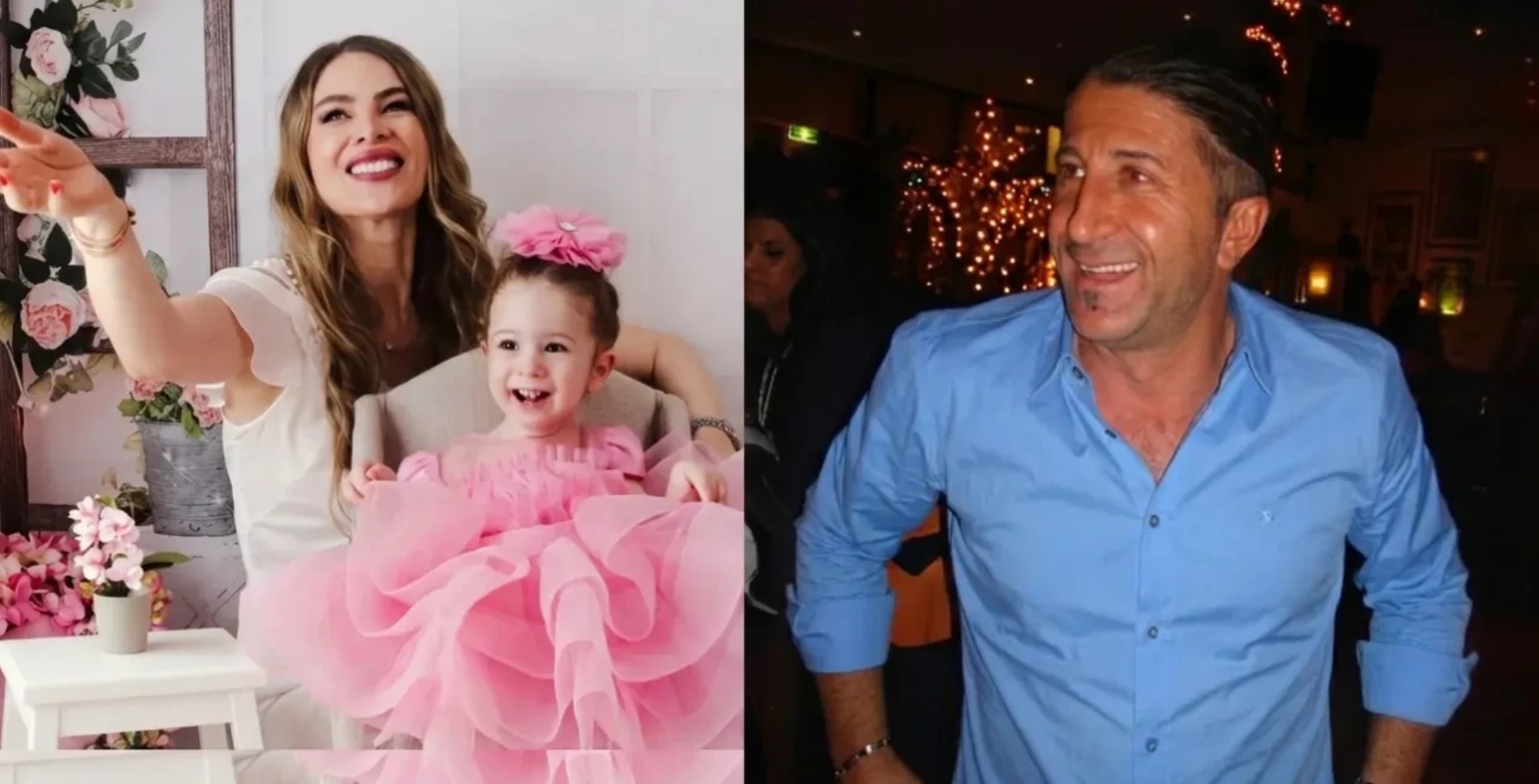 Elle avait déjà perdu son mari l'an dernier : l'ancienne Miss Turquie Fatoş Seğmen révèle la cause du décès de sa fille