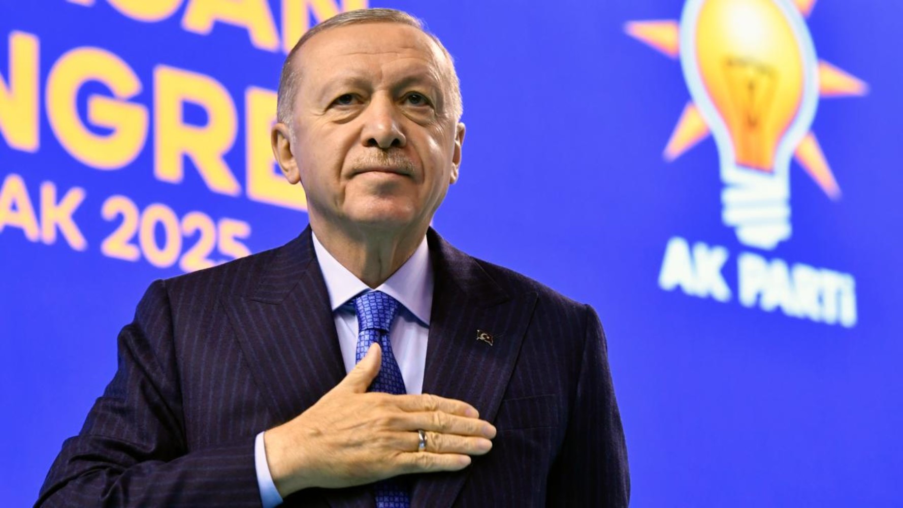 ANK-AR genel seçim anketi: AKP ile YENİ Parti arasındaki yarışta son durum belli oldu