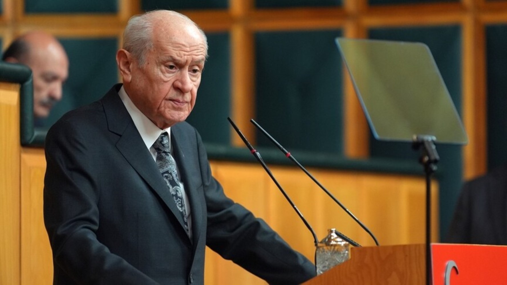 ANK-AR genel seçim anketi: AKP ile YENİ Parti arasındaki yarışta son durum belli oldu