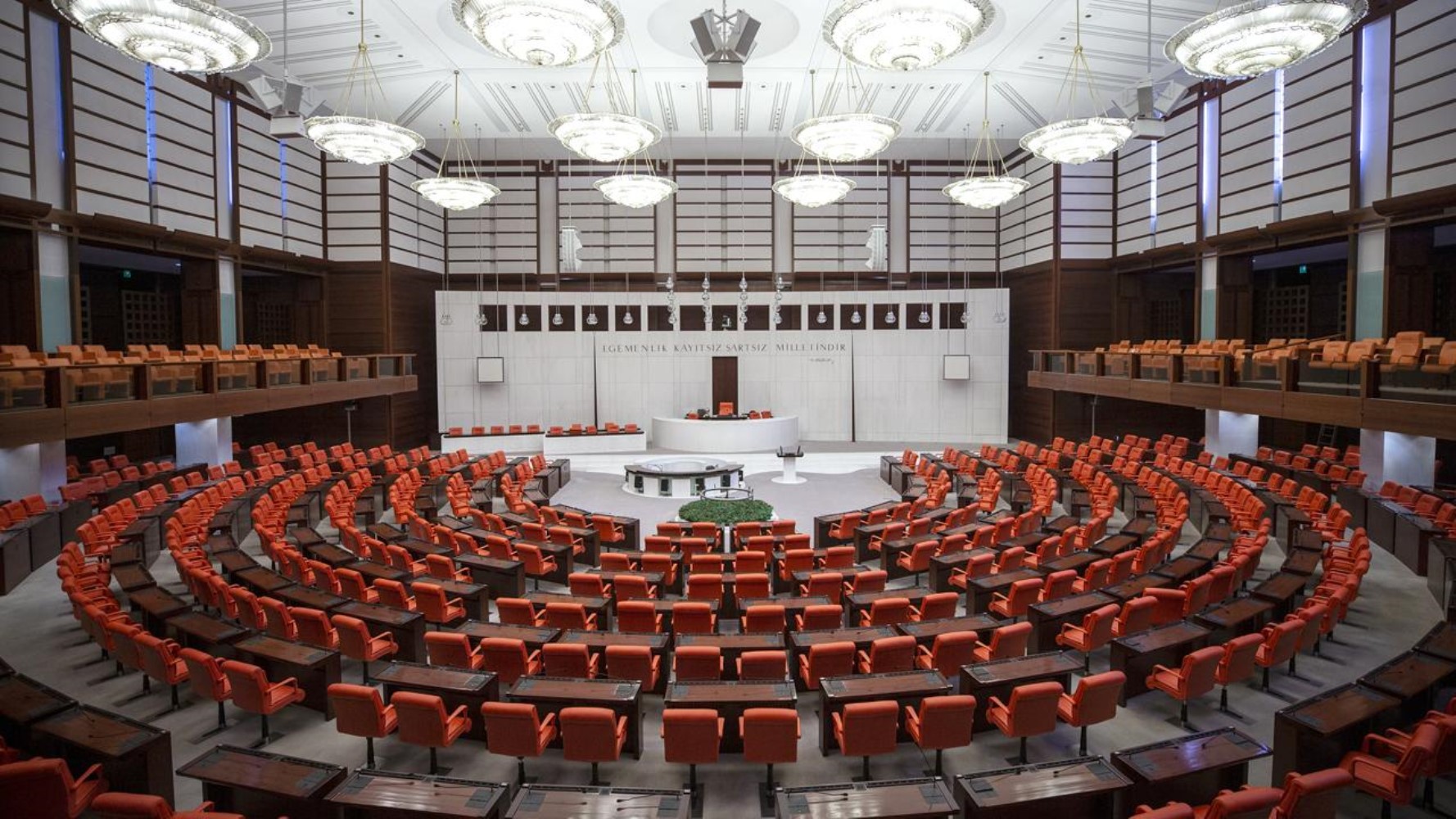 ANK-AR genel seçim anketi: AKP ile YENİ Parti arasındaki yarışta son durum belli oldu