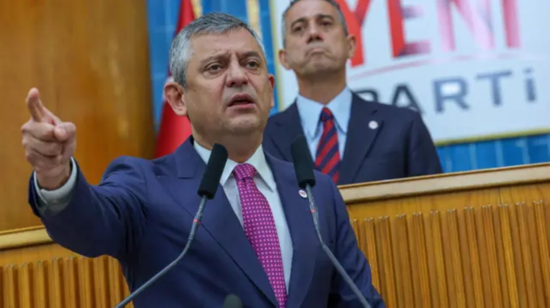 ANK-AR genel seçim anketi: AKP ile YENİ Parti arasındaki yarışta son durum belli oldu