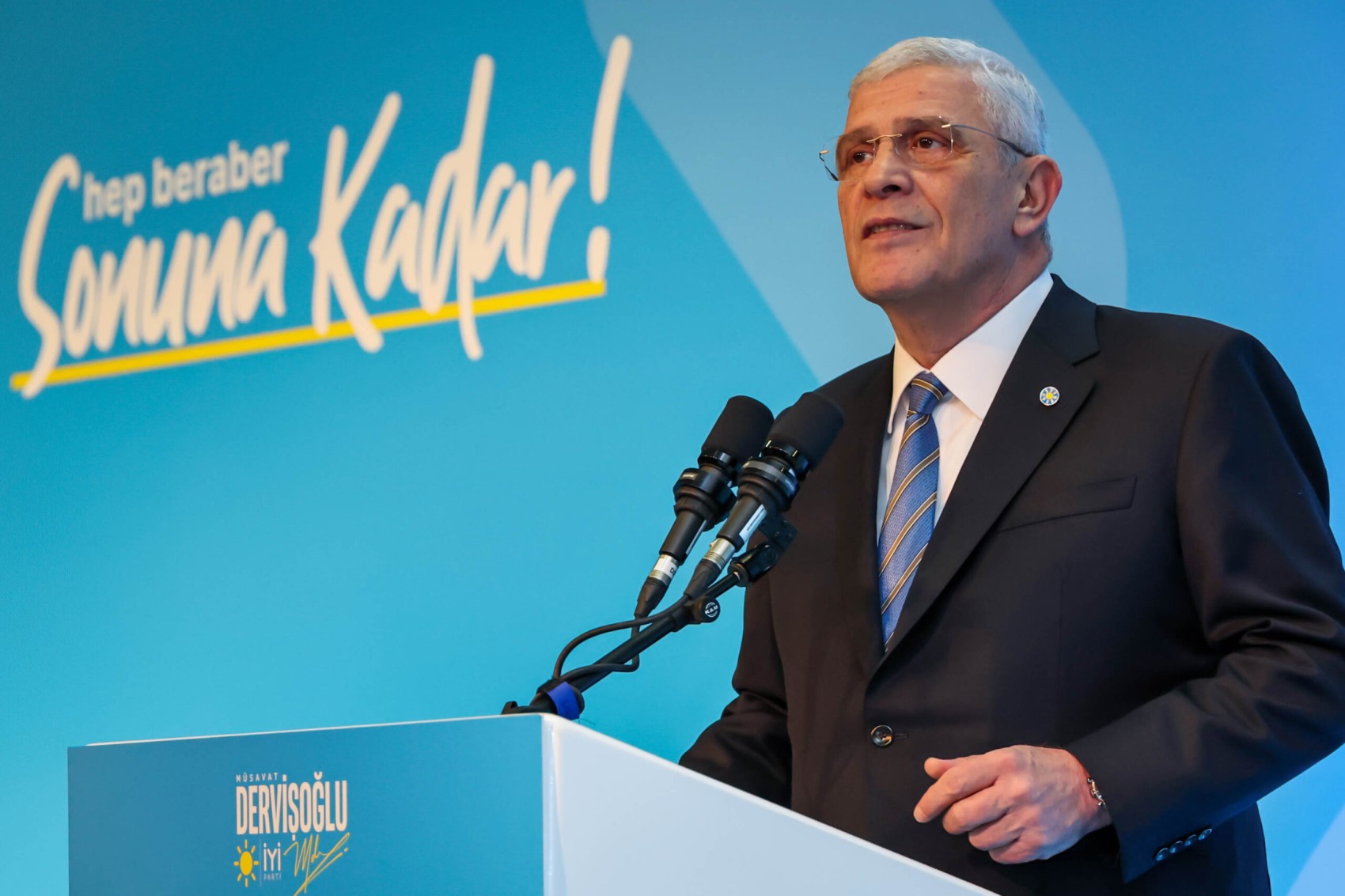 ANK-AR genel seçim anketi: AKP ile YENİ Parti arasındaki yarışta son durum belli oldu