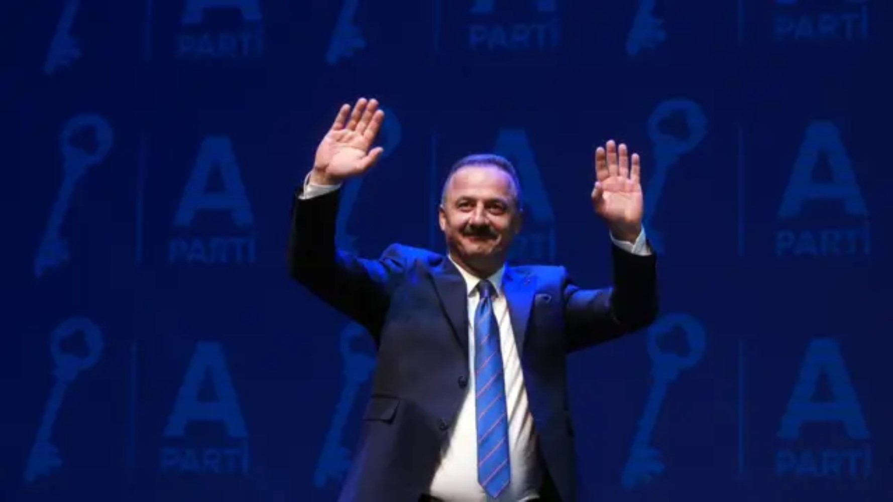 ANK-AR genel seçim anketi: AKP ile YENİ Parti arasındaki yarışta son durum belli oldu