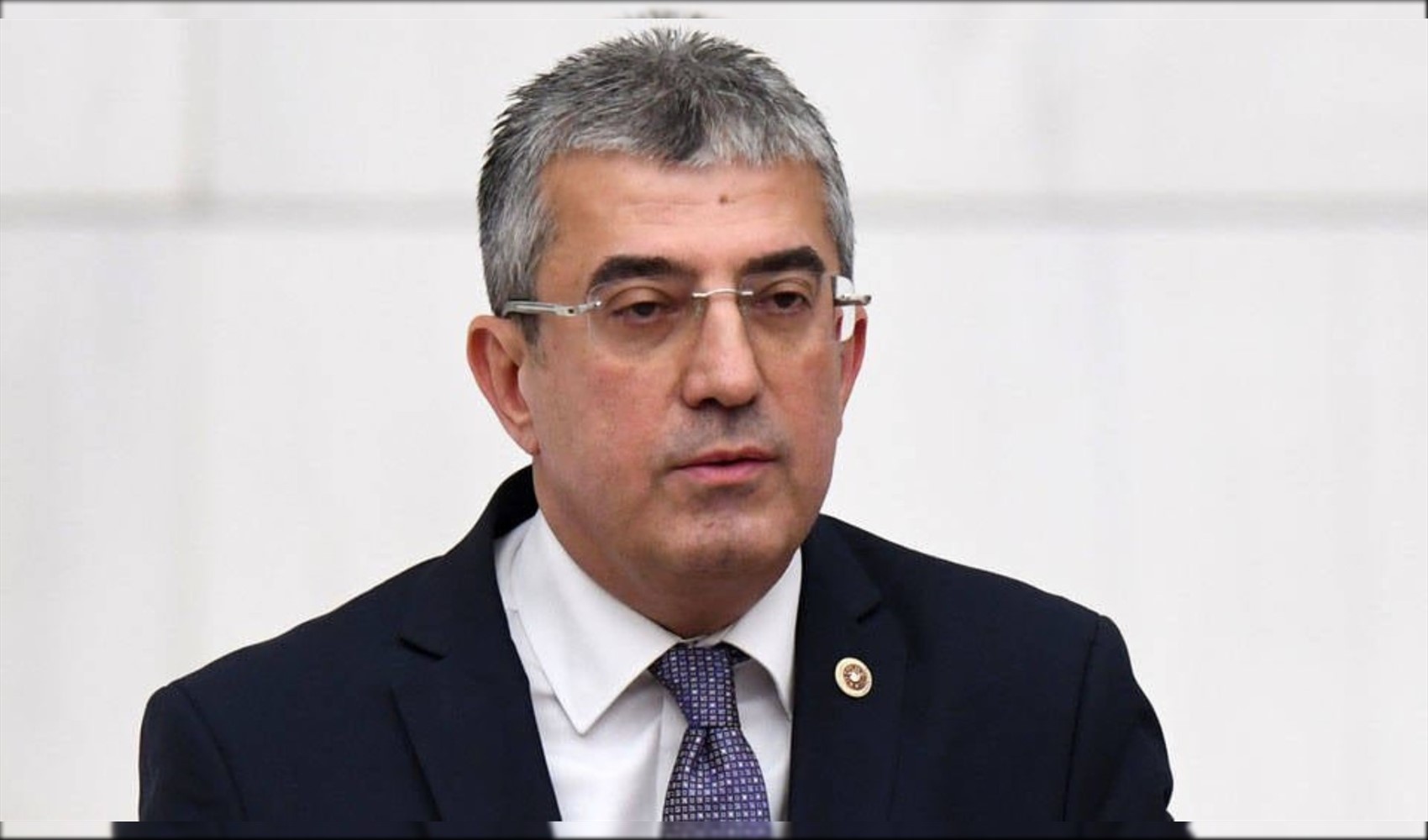 YENİ Partili Günaydın'dan atama ve görevden alma kararlarına eleştiri: Bürokratları harcayarak kurtulamazsınız