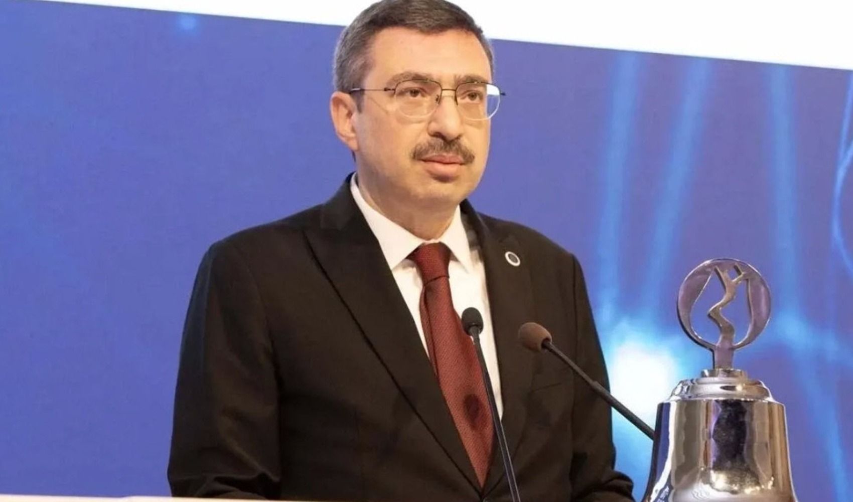 KGK President İbrahim Ömer Gönül dismissed: Highlights from the former CMB President's career