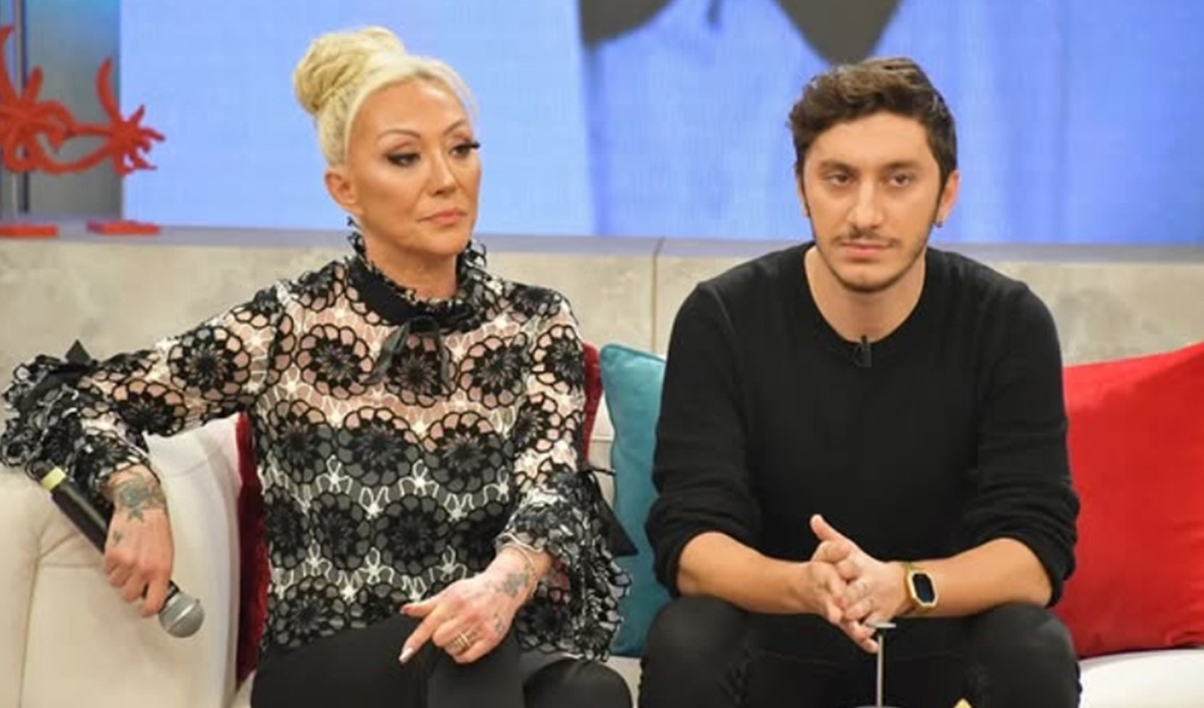 Güllü's son Tuğberk Yağız Gülter breaks his silence! He explains the reason for his quietness