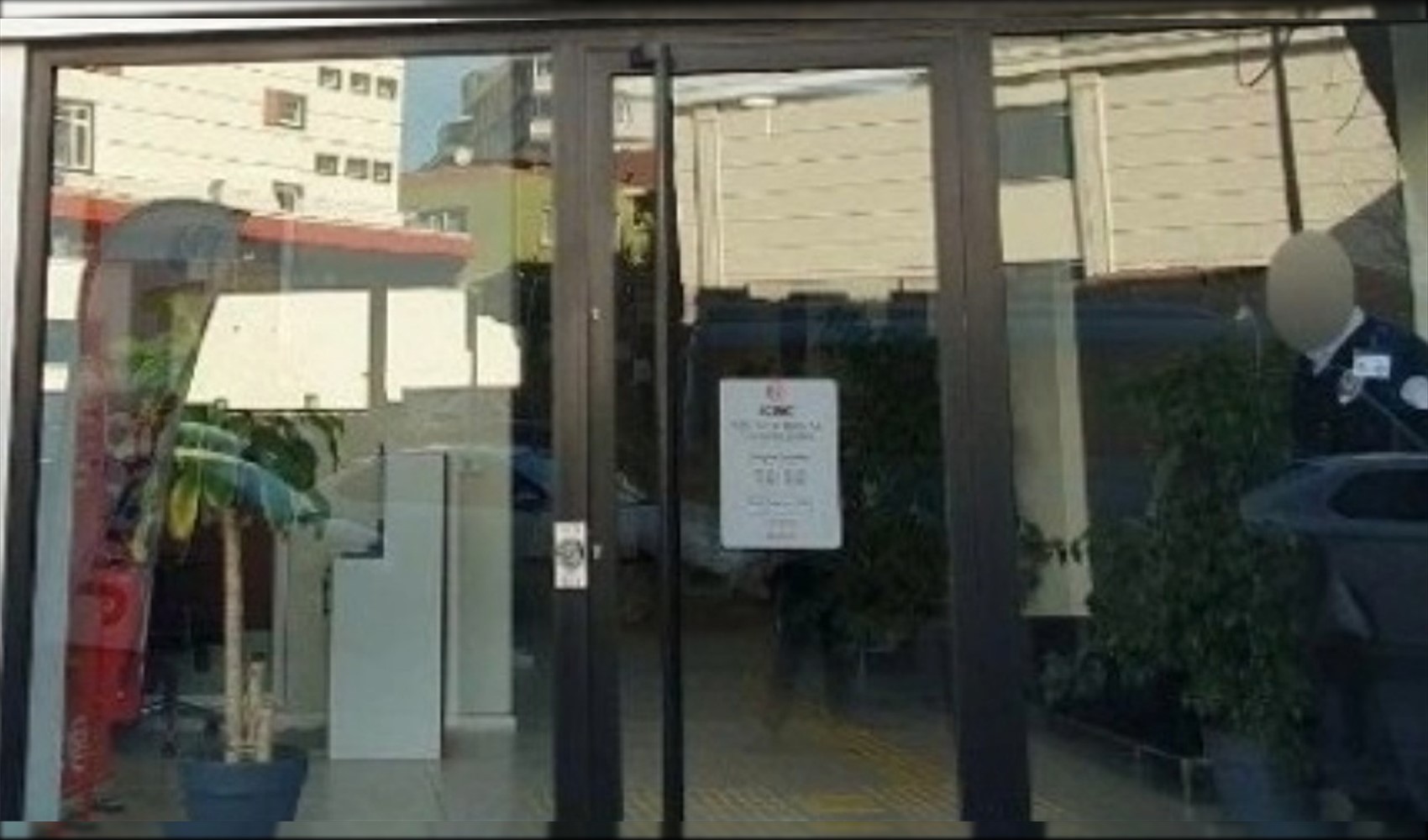 World-renowned bank closing its Antalya branch! It will continue with 10 branches in Turkey