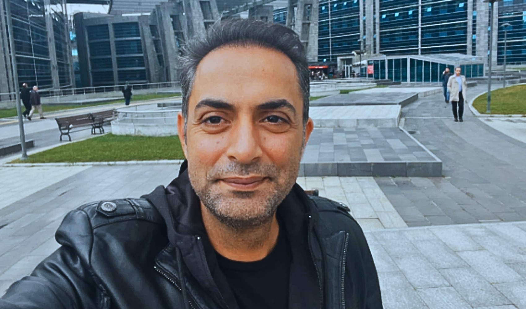 Police statement of Murat Ağırel, arrested in the Sarıgül investigation, revealed