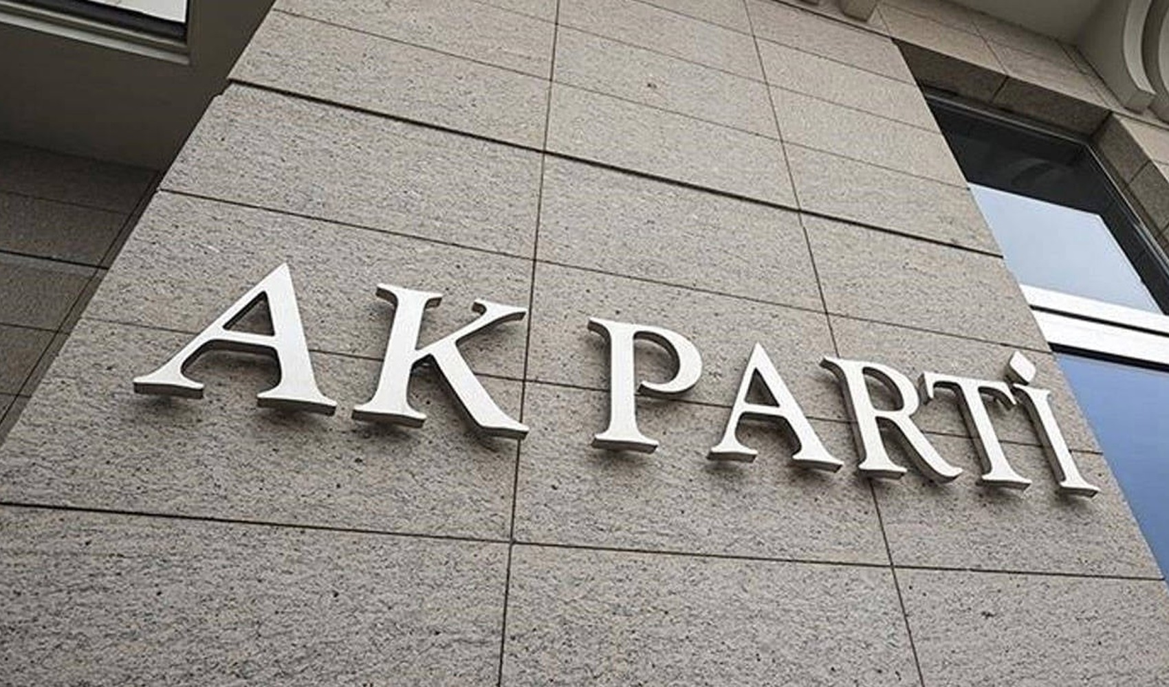 Resigned from CHP: Joined AKP