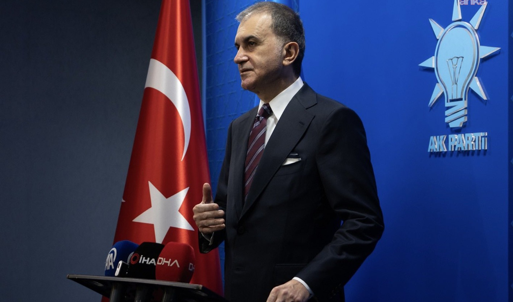AKP'li Çelik, 'sonuna kadar gideceğiz' sözleriyle fon soruşturması mesajı verdi: Örtbas ettirmeyeceğiz