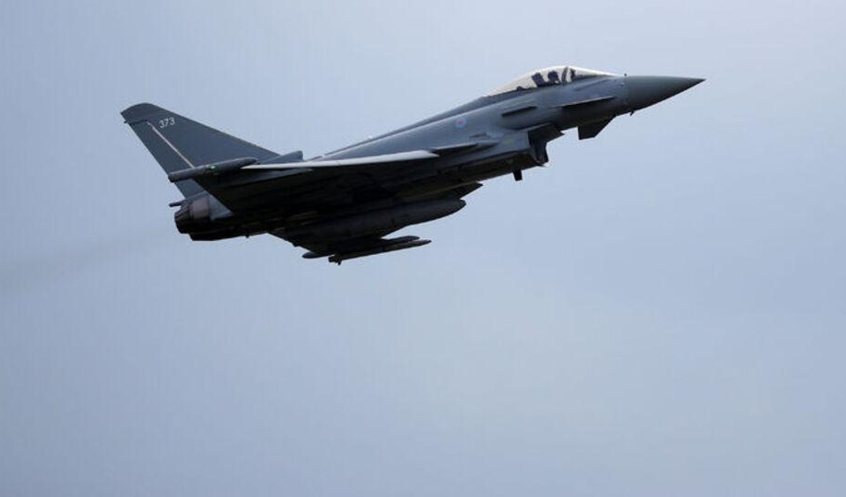 Le Royaume-Uni va envoyer des avions de combat en Arabie saoudite pour soutenir sa défense contre les Houthis