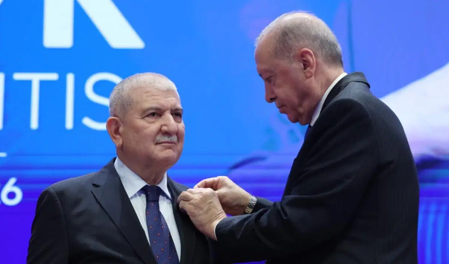 Yeni Yol’dan istifa eden Cemalettin Kani Torun AKP’ye katıldı