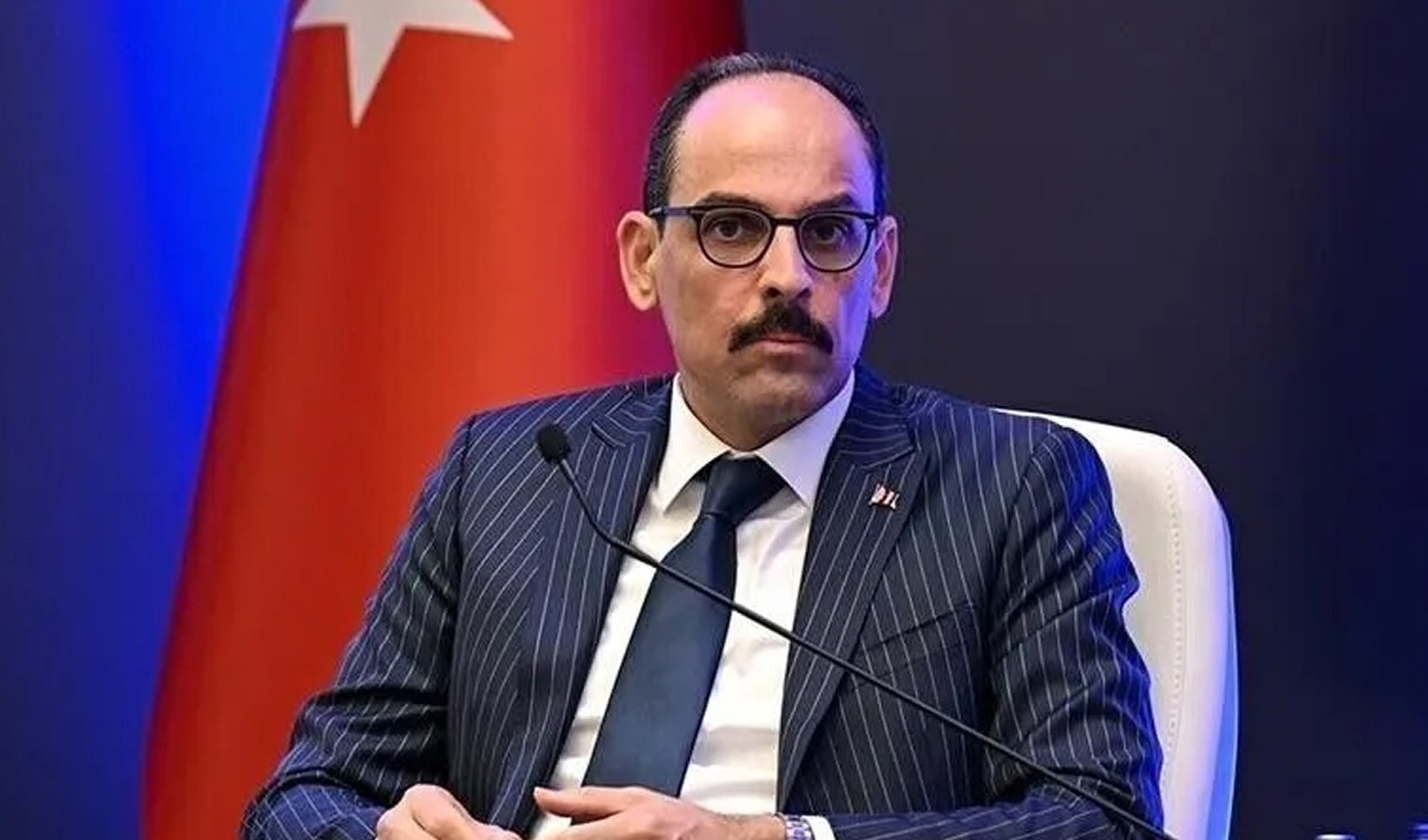 MIT Chief Kalın meets with Libyan Prime Minister Dbeibeh in Tripoli