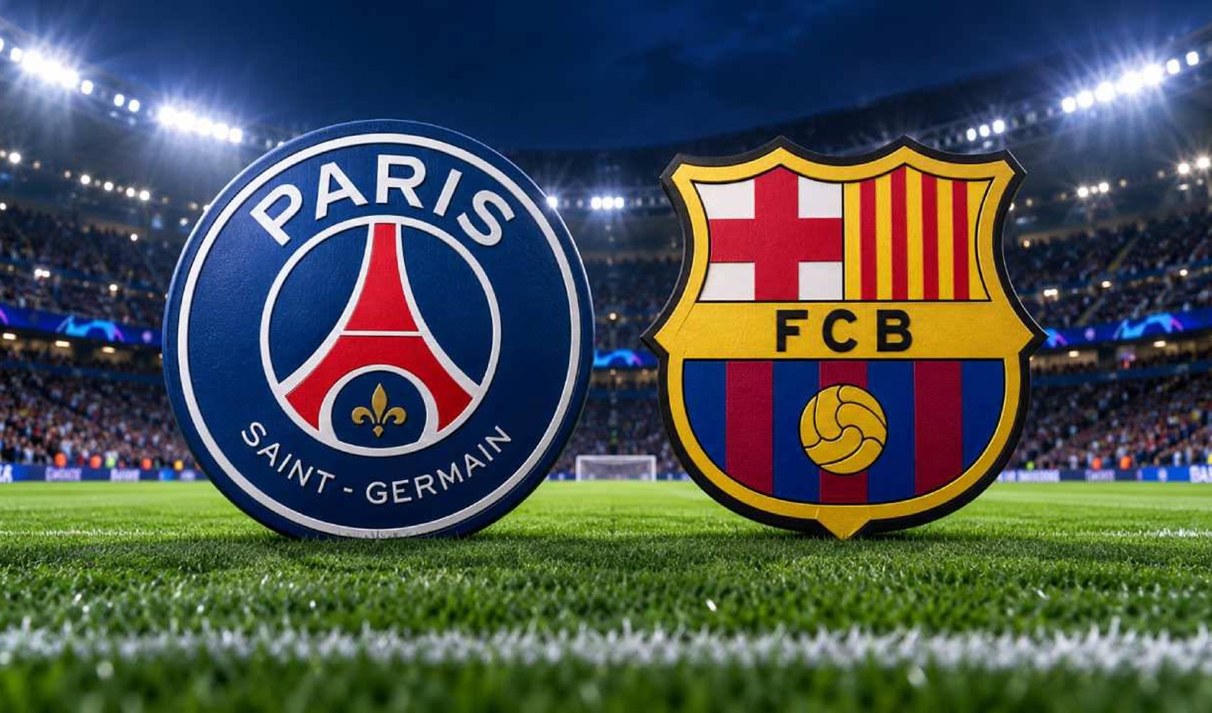PSG-Barcelona maçı bu akşam oynanacak: Saat, kanal ve Şampiyonlar Ligi’ndeki son durum