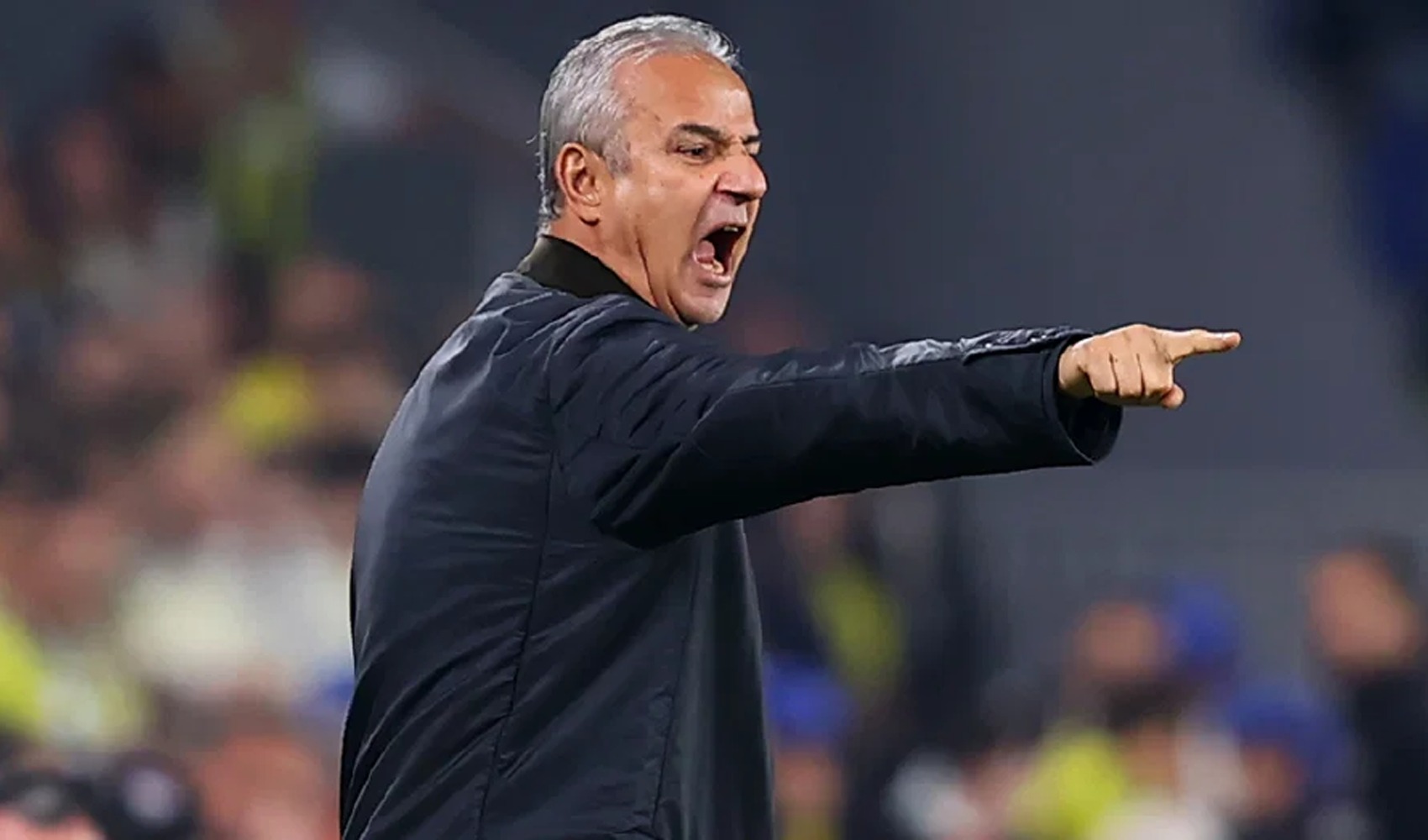 Derby message from İsmail Kartal after Slavia Prague draw