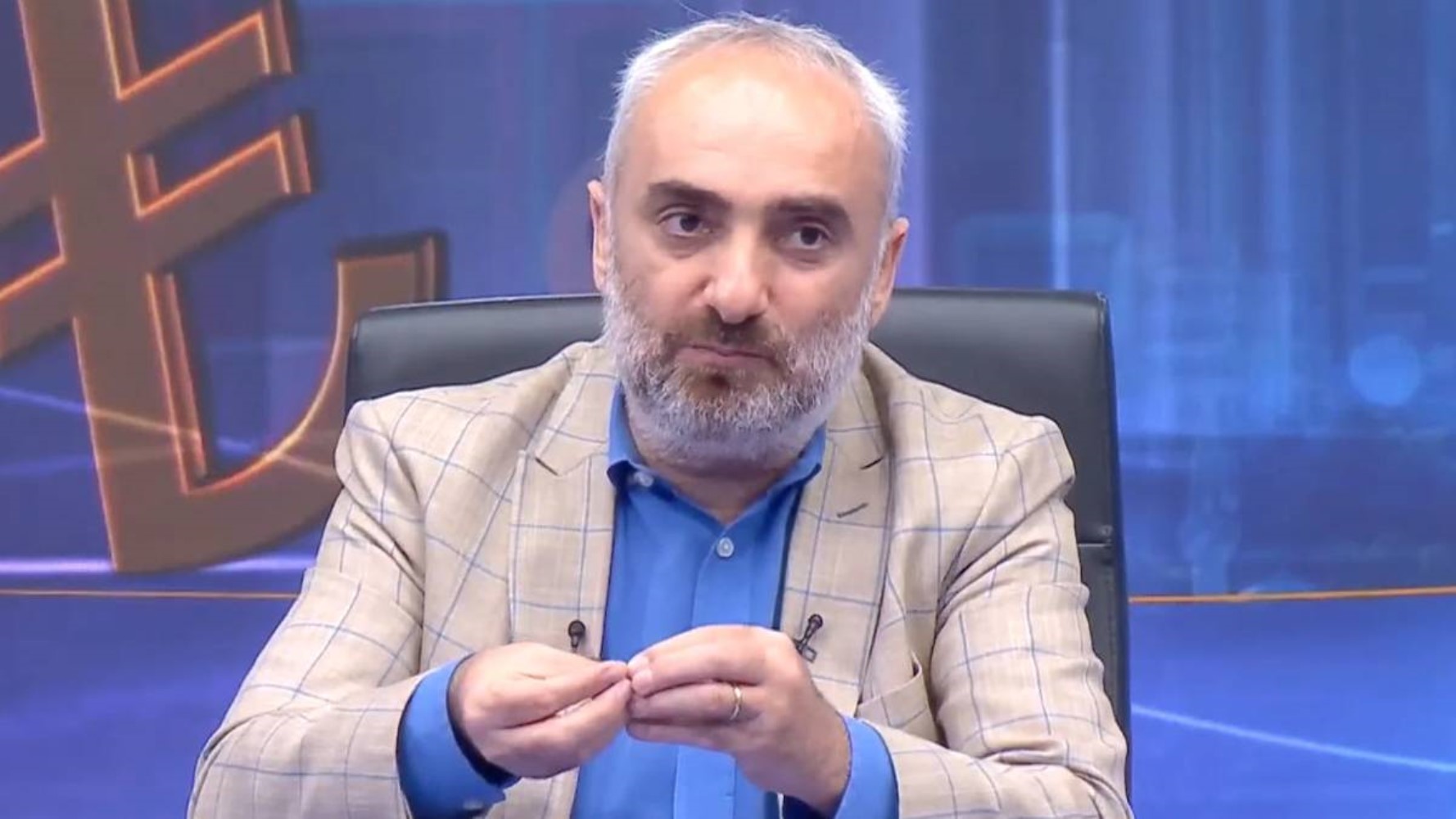 Transfer-Gerüchte in der Politik von İsmail Saymaz: Vier Namen stehen im Zentrum der Spekulationen