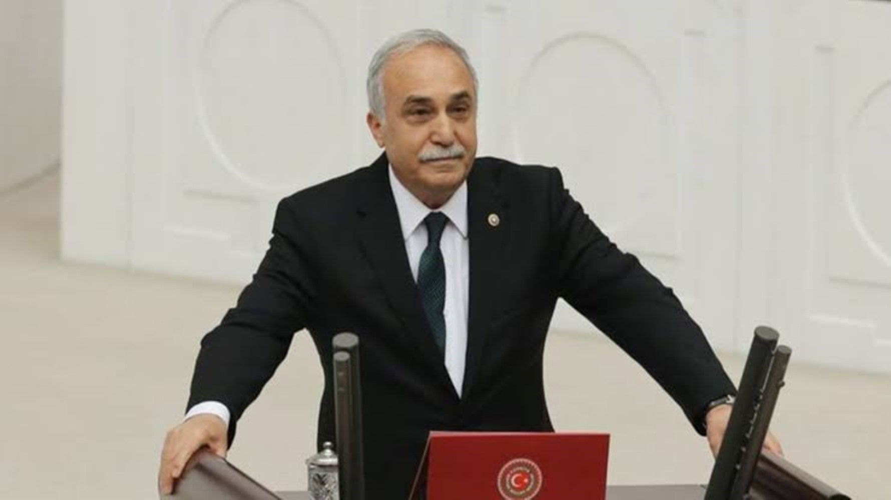 Transfer-Gerüchte in der Politik von İsmail Saymaz: Vier Namen stehen im Zentrum der Spekulationen