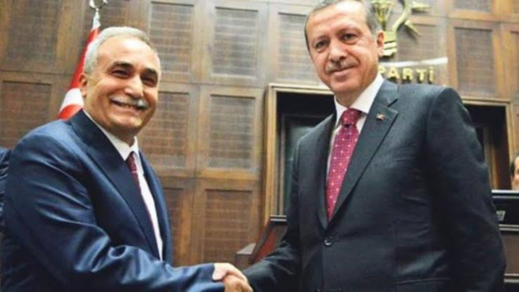 Transfer-Gerüchte in der Politik von İsmail Saymaz: Vier Namen stehen im Zentrum der Spekulationen