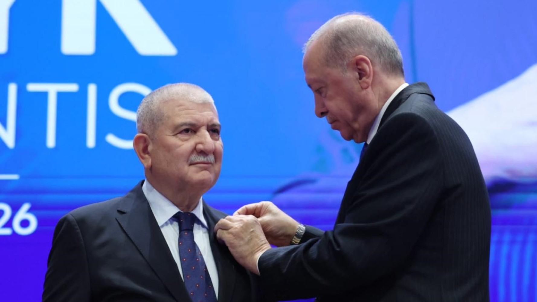 Transfer-Gerüchte in der Politik von İsmail Saymaz: Vier Namen stehen im Zentrum der Spekulationen