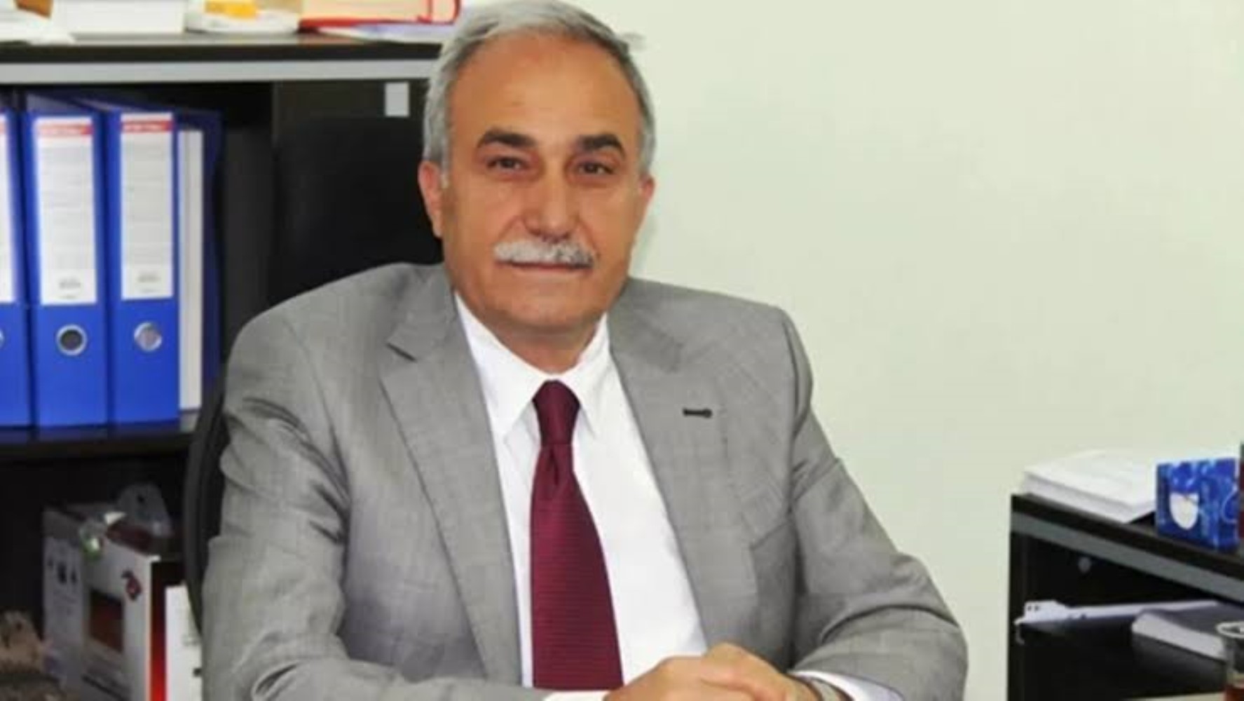 Transfer-Gerüchte in der Politik von İsmail Saymaz: Vier Namen stehen im Zentrum der Spekulationen